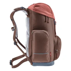 Sac à dos d’école Scula - Deuter - Raisin / Caspia