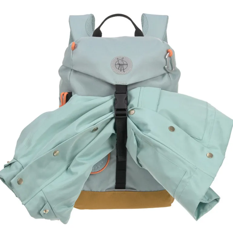 Sac à dos de Lassig Nature 9L - Bleu Clair