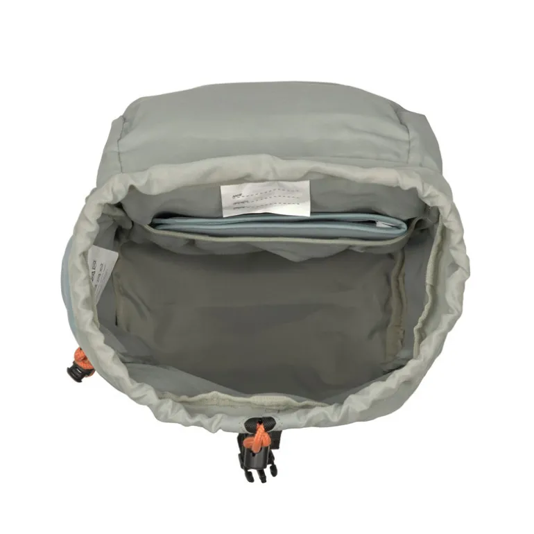 Sac à dos de Lassig Nature 9L - Bleu Clair