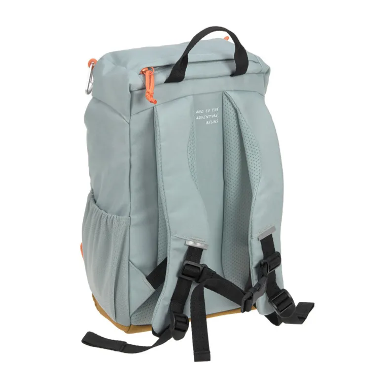 Sac à dos de Lassig Nature 9L - Bleu Clair