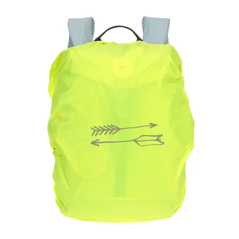Sac à dos de Lassig Nature 9L - Bleu Clair