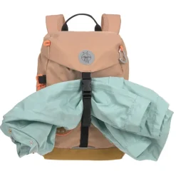 Sac à dos de Lassig Nature 9L - Noisette