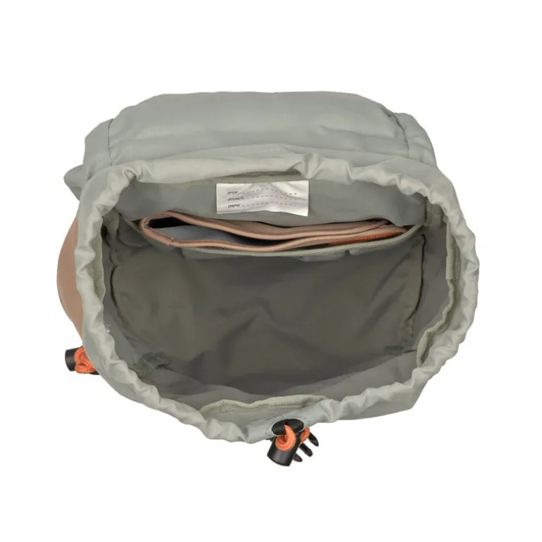 Sac à dos de Lassig Nature 9L - Noisette
