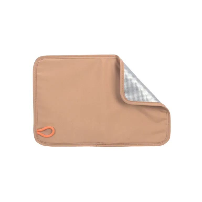 Sac à dos de Lassig Nature 9L - Noisette