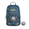 Sac à dos enfant ergonomique Ease 10L - Ergobag - Skyrocket