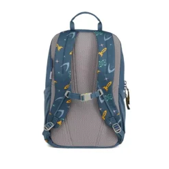 Sac à dos enfant ergonomique Ease 10L - Ergobag - Skyrocket