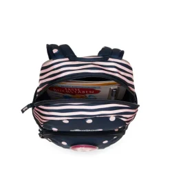 Sac à dos enfant ergonomique Ease 10L - Ergobag - Dotty