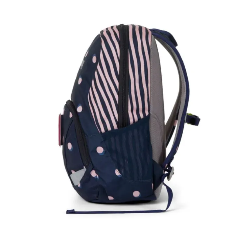 Sac à dos enfant ergonomique Ease 10L - Ergobag - Dotty