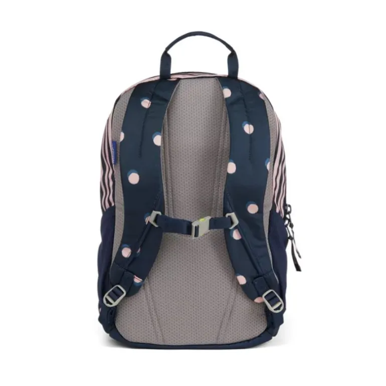 Sac à dos enfant ergonomique Ease 10L - Ergobag - Dotty
