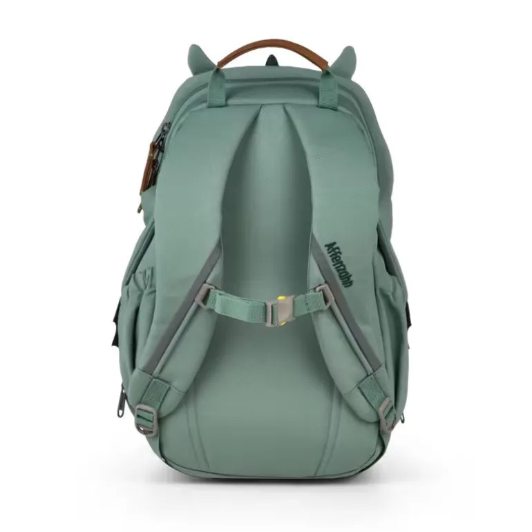 Sac à dos enfant Grands Amis - 3 à 5 ans - Affenzahn - Dragon Pur