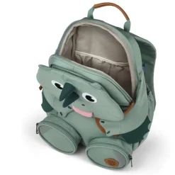 Sac à dos enfant Grands Amis - 3 à 5 ans - Affenzahn - Dragon Pur