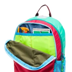 Sac à dos enfant Kids Dimi 12L - Del Dia - Cotopaxi - Couleurs uniques