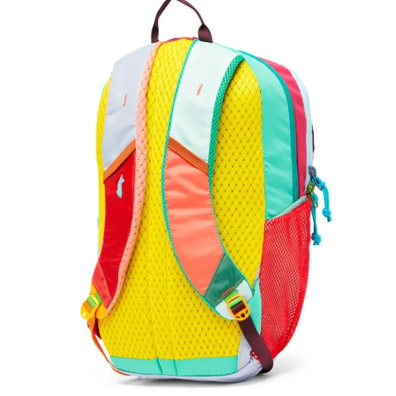 Sac à dos enfant Kids Dimi 12L - Del Dia - Cotopaxi - Couleurs uniques