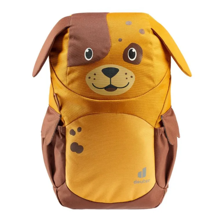 Sac à dos enfant Kikki de Deuter - Maple Umbra