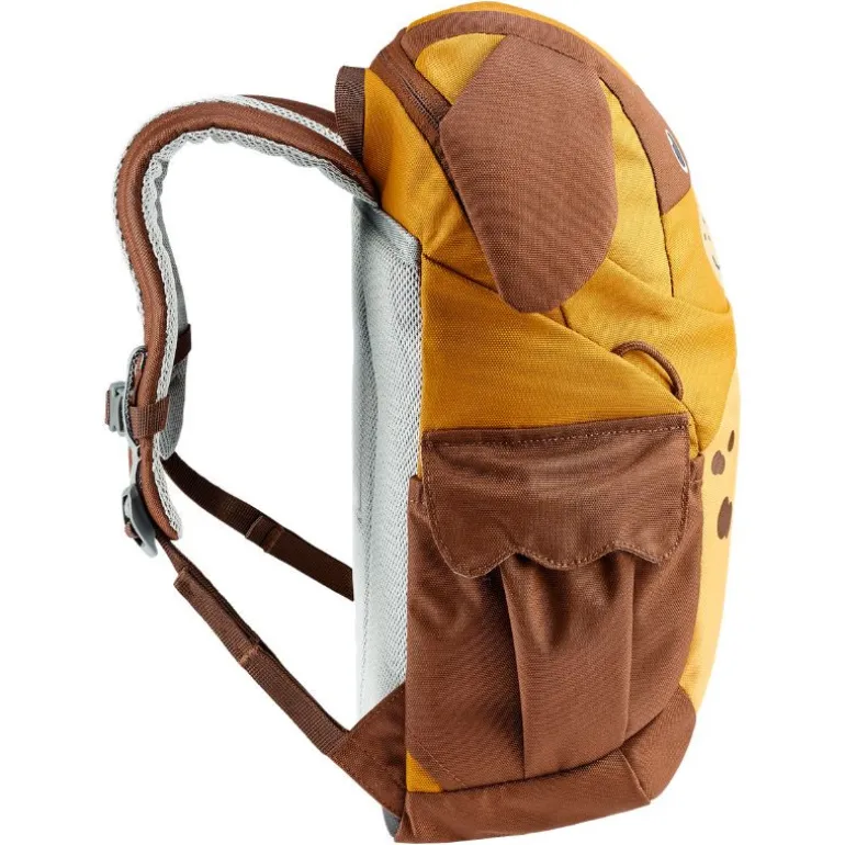 Sac à dos enfant Kikki de Deuter - Maple Umbra