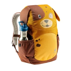 Sac à dos enfant Kikki de Deuter - Maple Umbra