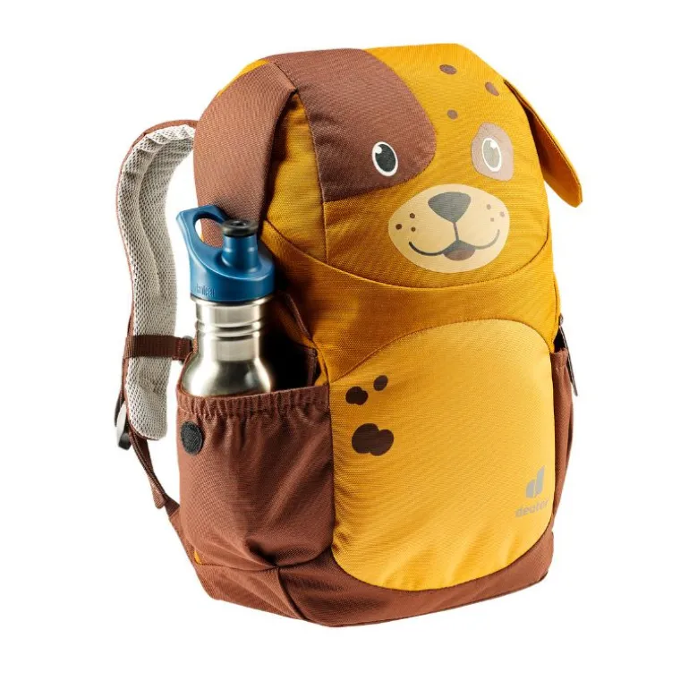 Sac à dos enfant Kikki de Deuter - Maple Umbra