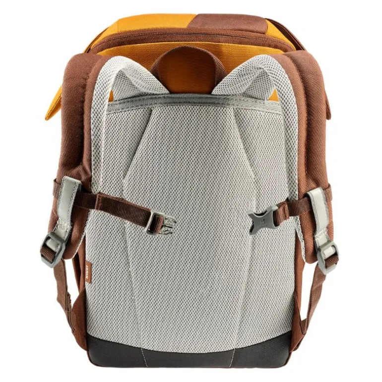 Sac à dos enfant Kikki de Deuter - Maple Umbra
