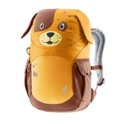 Sac à dos enfant Kikki de Deuter - Maple Umbra