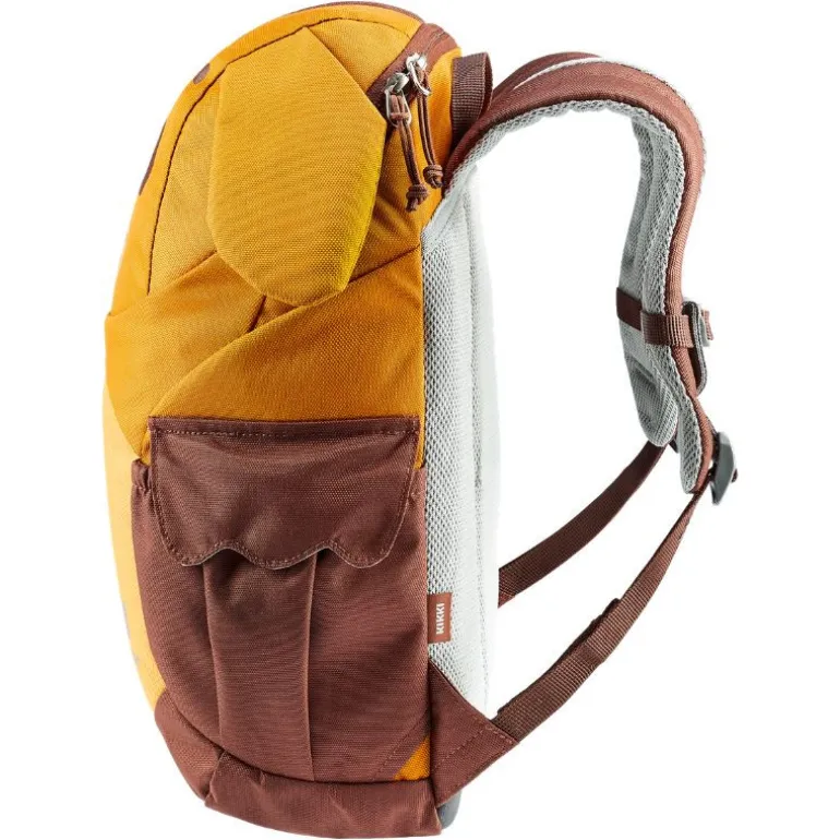 Sac à dos enfant Kikki de Deuter - Maple Umbra