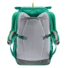 Sac à dos enfant Kikki de Deuter - Fern Alpinegreen