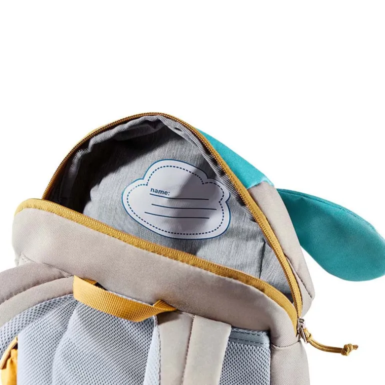 Sac à dos enfant Kikki de Deuter - Pepper Cinnamon