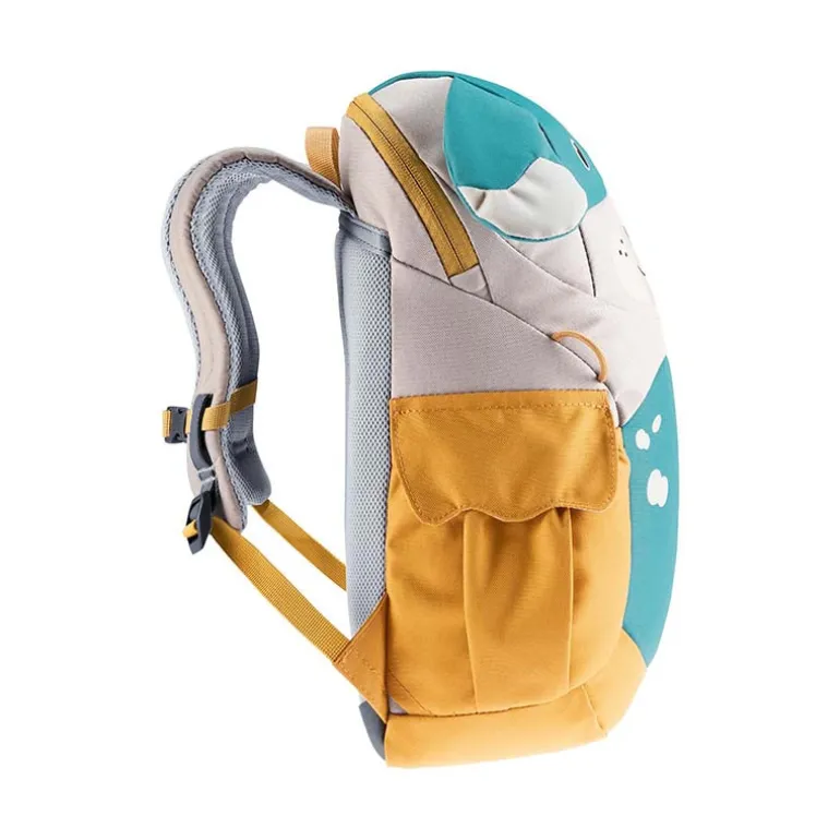 Sac à dos enfant Kikki de Deuter - Pepper Cinnamon