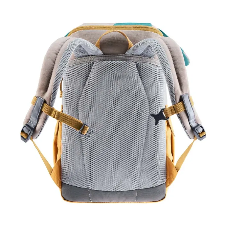 Sac à dos enfant Kikki de Deuter - Pepper Cinnamon