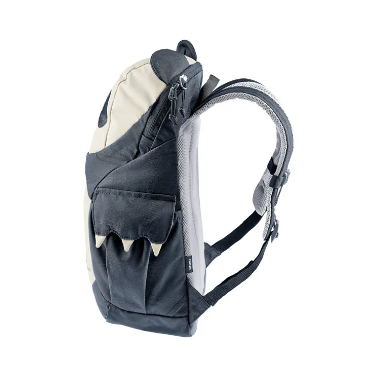 Sac à dos enfant Kikki de Deuter - Black Bone