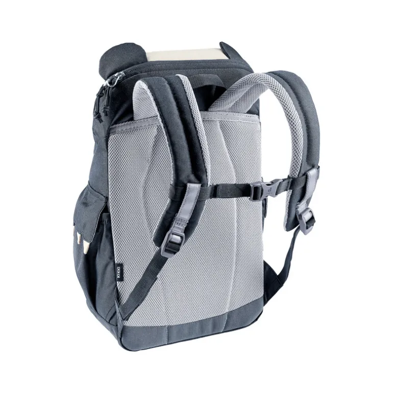 Sac à dos enfant Kikki de Deuter - Black Bone