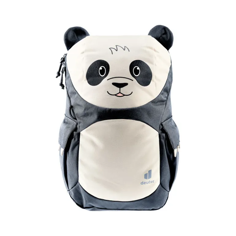 Sac à dos enfant Kikki de Deuter - Black Bone