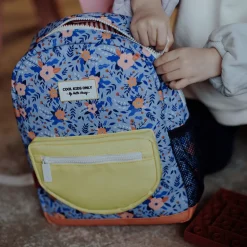 Sac à dos - Hello Hossy - Champêtre