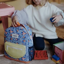Sac à dos - Hello Hossy - Champêtre