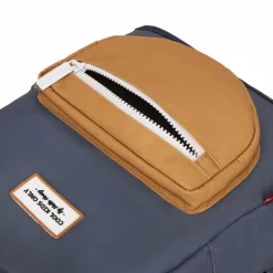 Sac à dos - Hello Hossy - Mini Marine