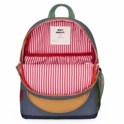 Sac à dos - Hello Hossy - Mini Marine