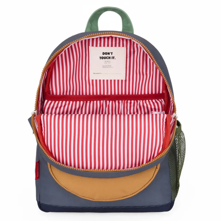 Sac à dos - Hello Hossy - Mini Marine