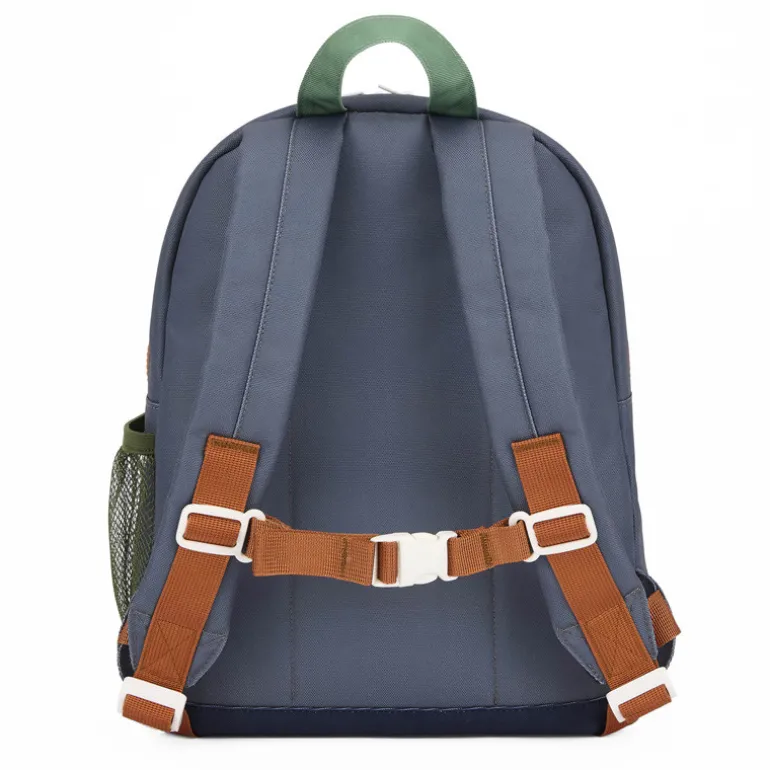 Sac à dos - Hello Hossy - Mini Marine