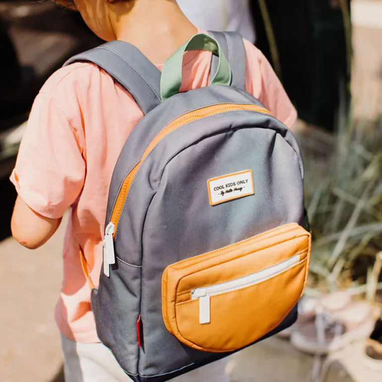 Sac à dos - Hello Hossy - Mini Marine