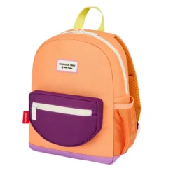 Sac à dos - Hello Hossy - Mini Peach Pop
