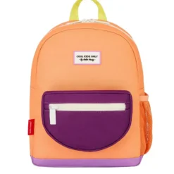 Sac à dos - Hello Hossy - Mini Peach Pop