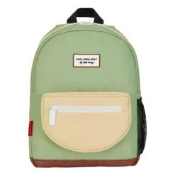 Sac à dos - Hello Hossy - Mini Pistache