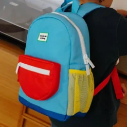 Sac à dos - Hello Hossy - Mini Sky pop