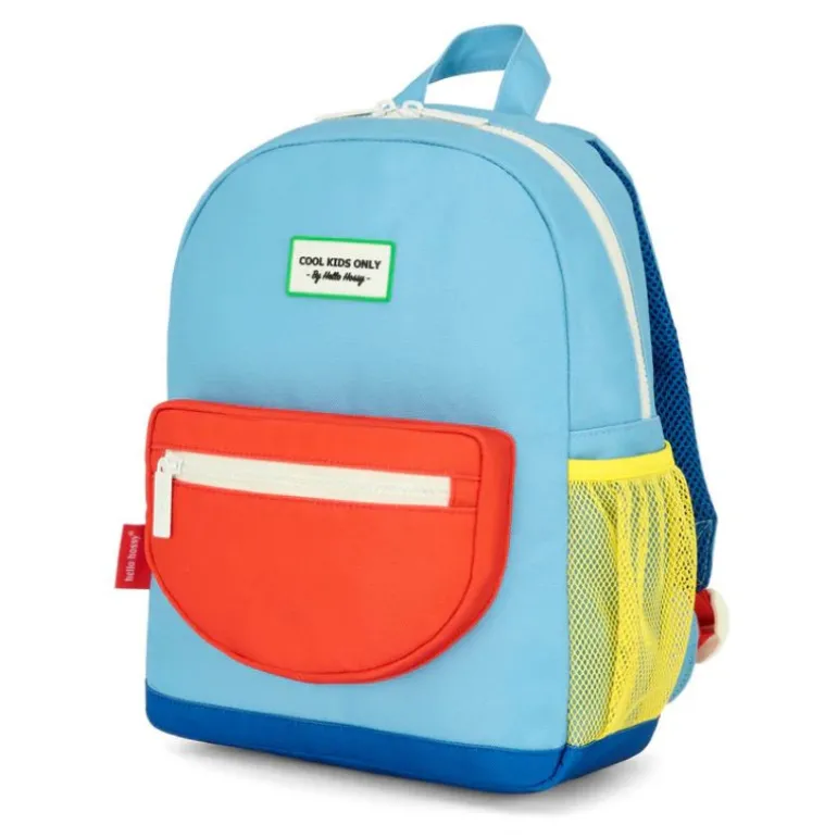 Sac à dos - Hello Hossy - Mini Sky pop