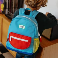 Sac à dos - Hello Hossy - Mini Sky pop