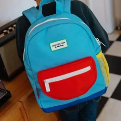 Sac à dos - Hello Hossy - Mini Sky pop