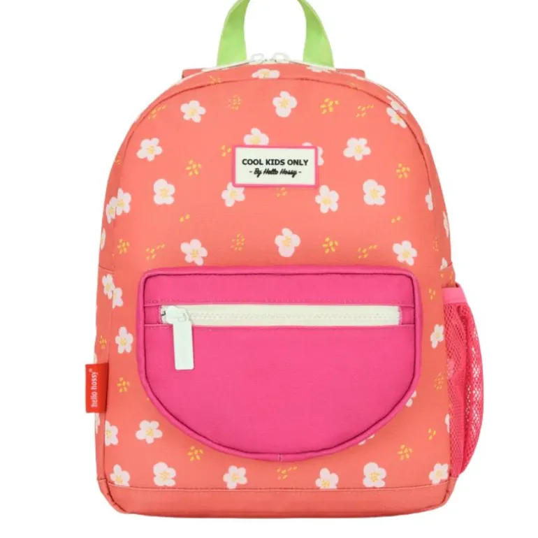 Sac à dos - Hello Hossy - Peachy Bloom