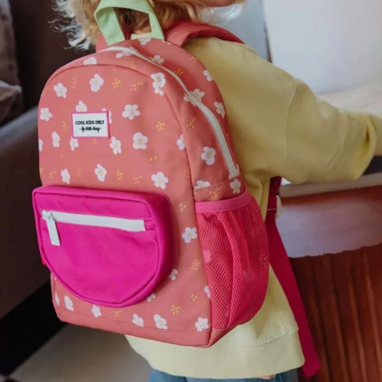 Sac à dos - Hello Hossy - Peachy Bloom