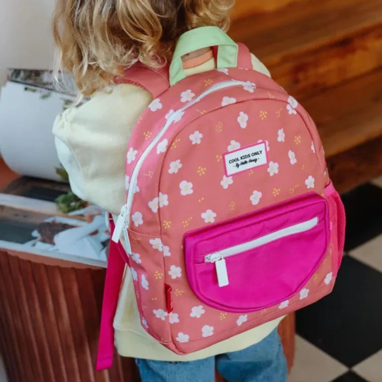 Sac à dos - Hello Hossy - Peachy Bloom