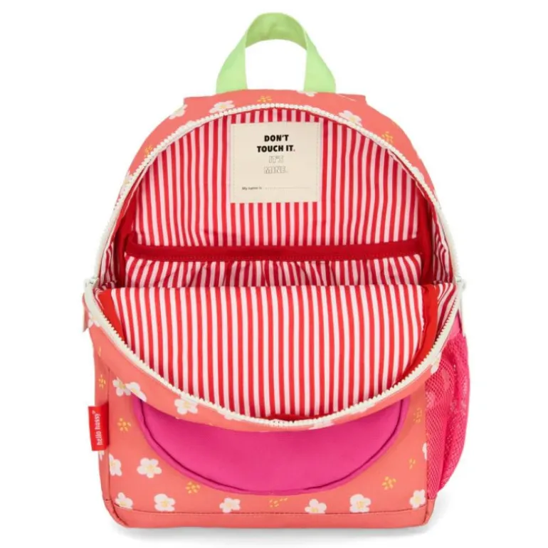 Sac à dos - Hello Hossy - Peachy Bloom