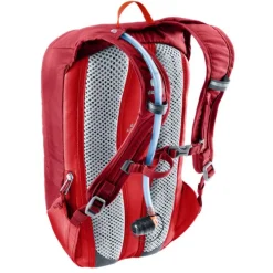 Sac à dos Junior Bike - Deuter - Masala Cherry